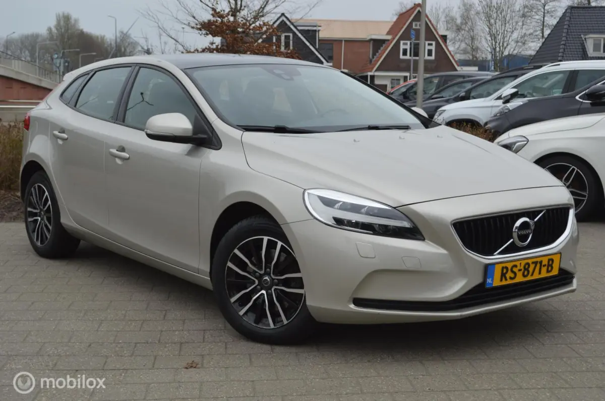 2.0 T2 Nordic+ | Pano-dak | LED-Koplamp