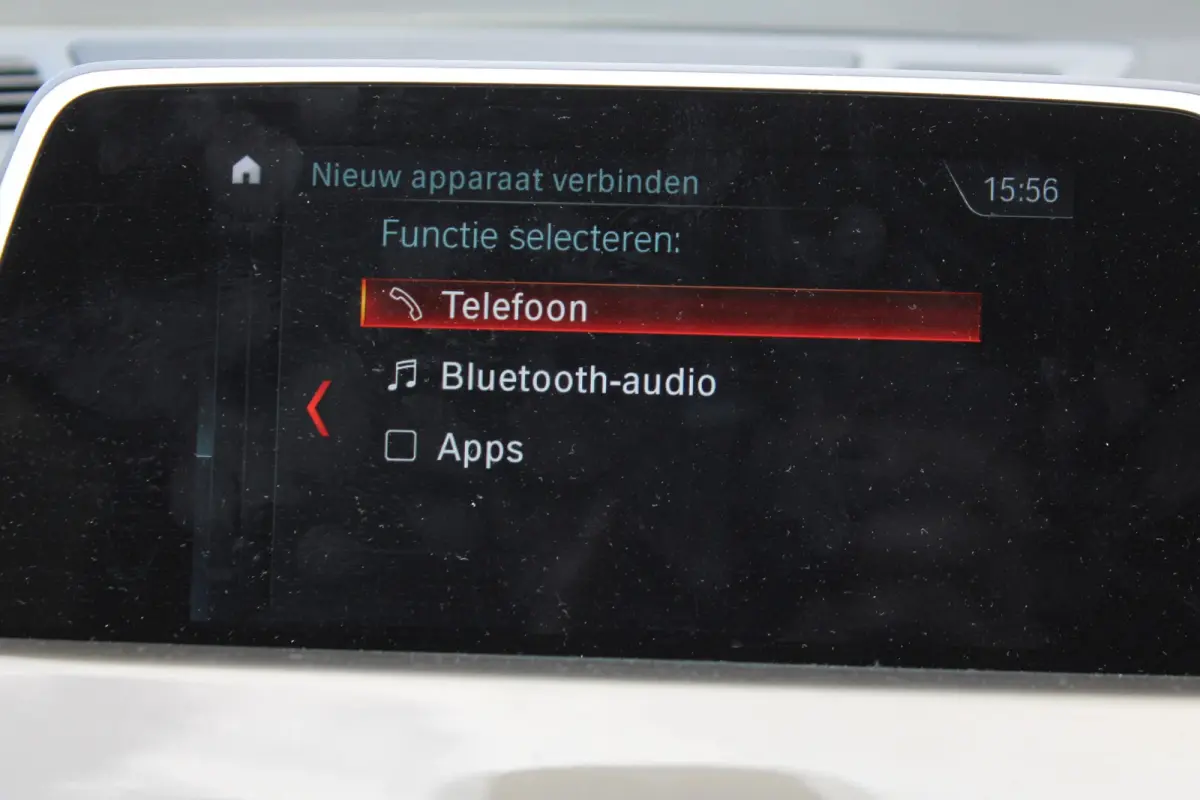 sDrive18i Automaat Executive X-Line Sportstoelen 18'' NAVI TREKHAAK