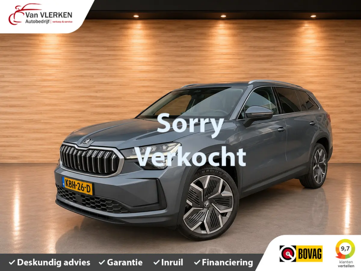 1.5 TSI MHEV Business 7p PANORAMADAK