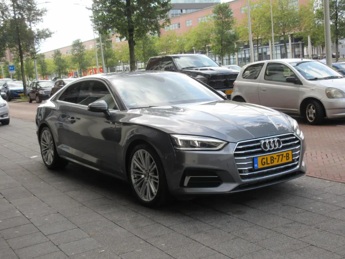 2.0 TFSI 185kW/252Pk Leer Virtual Camera 19”
