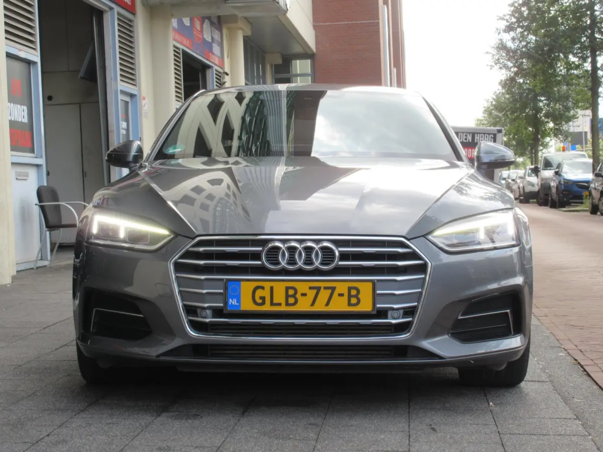 2.0 TFSI 185kW/252Pk Leer Virtual Camera 19”
