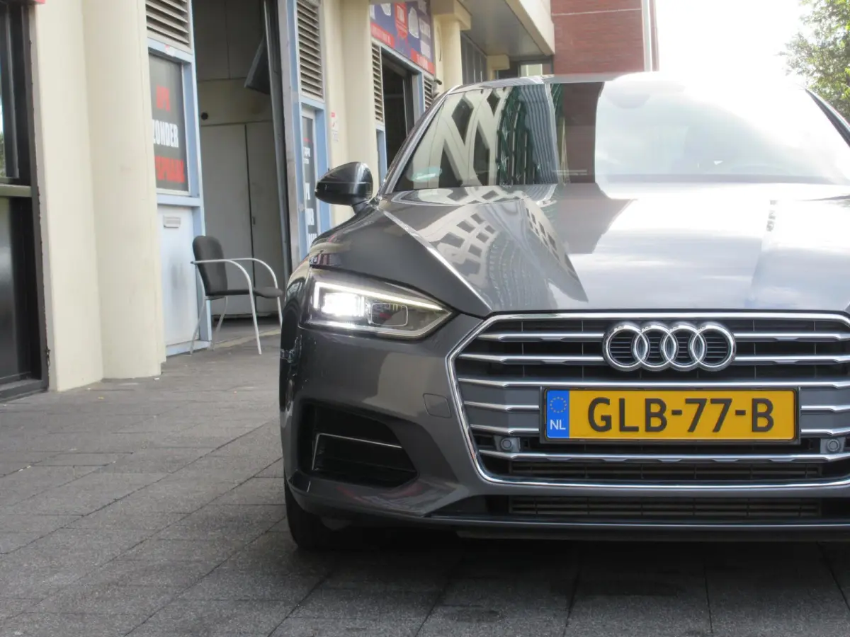 2.0 TFSI 185kW/252Pk Leer Virtual Camera 19”