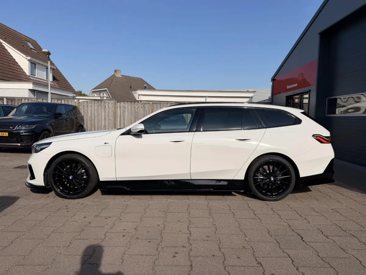530e xDrive M-Sport