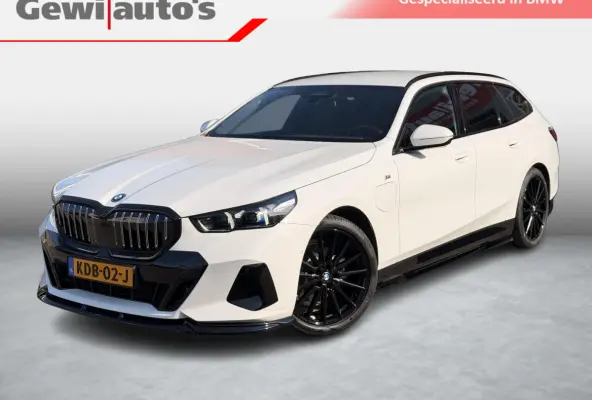 530e xDrive M-Sport
