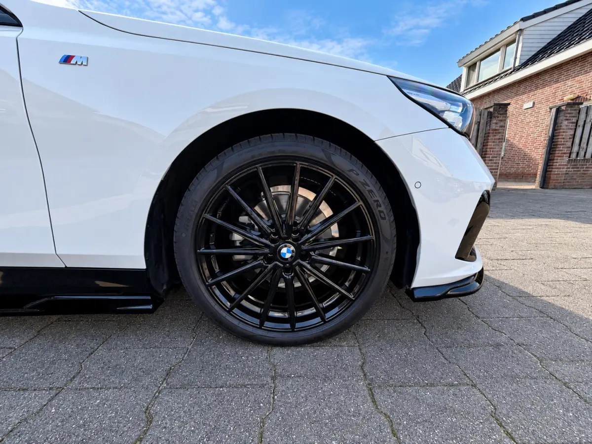 530e xDrive M-Sport