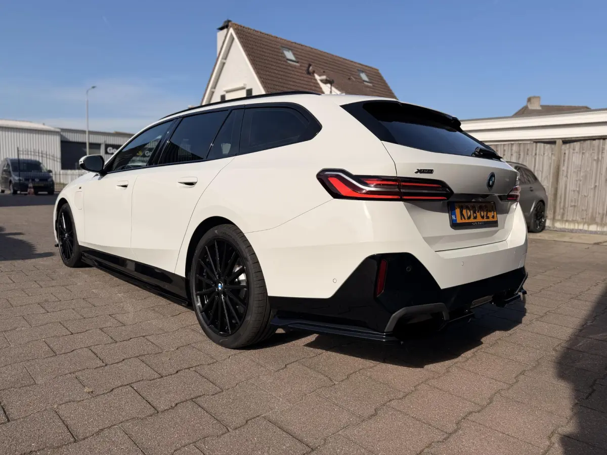 530e xDrive M-Sport