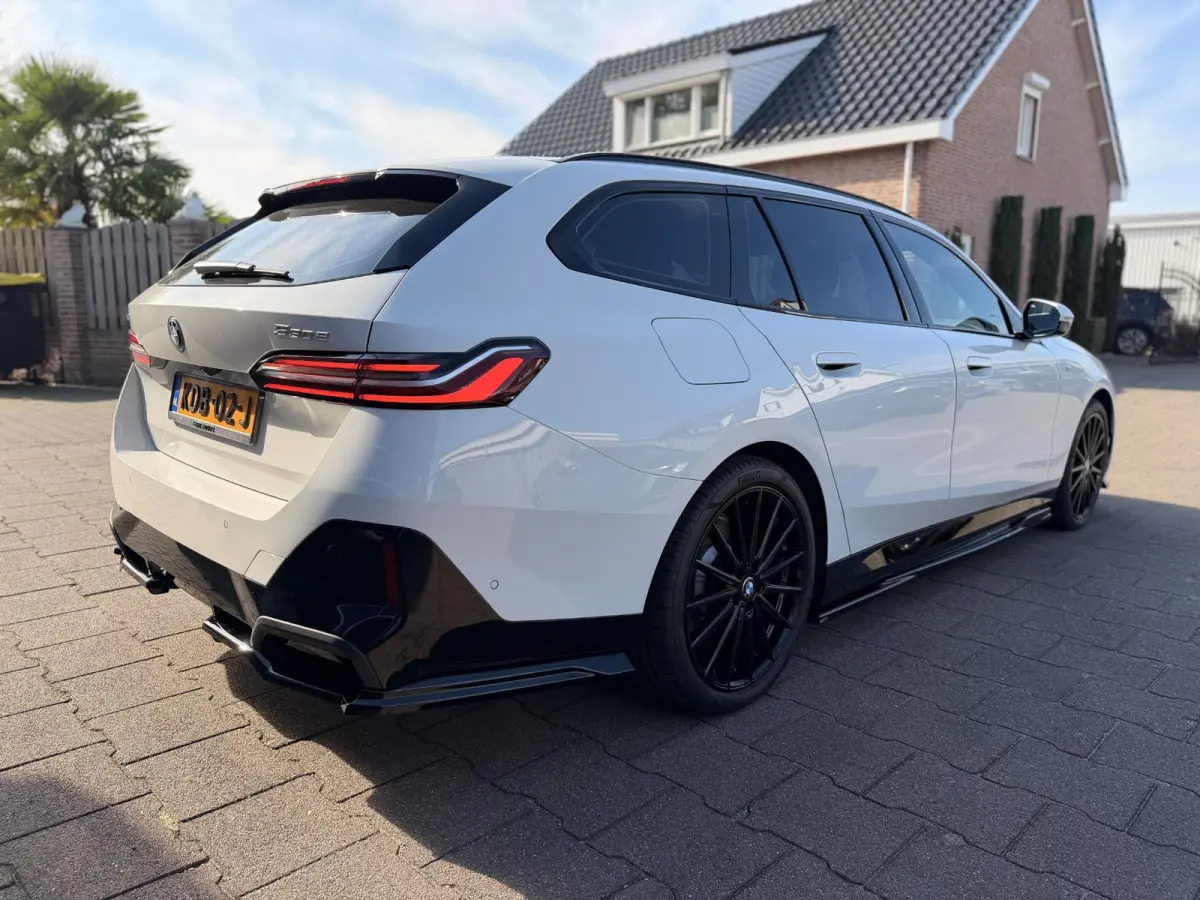 530e xDrive M-Sport