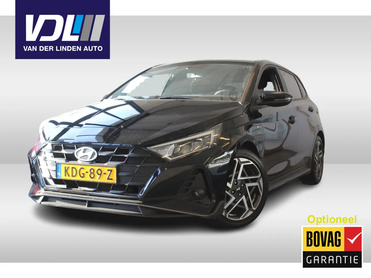 1.2 MPI N-LINE l Cruise Control l Lane Assist l BLIS l PDC Achter l Achteruitrijcamera l Airco l Navi l DAB l Bluetooth