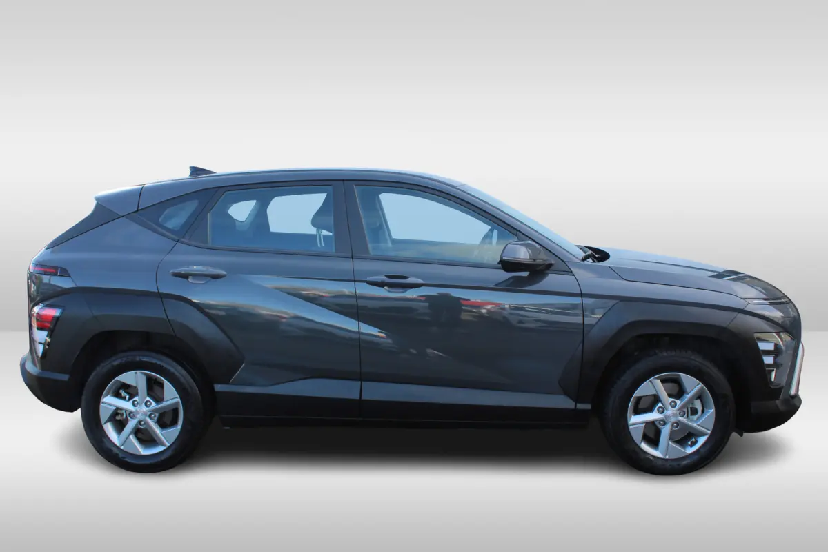 1.6 GDI HEV Comfort l Cruise Control l Lane Assist l PDC V+A l Camera l Airco l Navi l Apple Carplay/ Android Auto