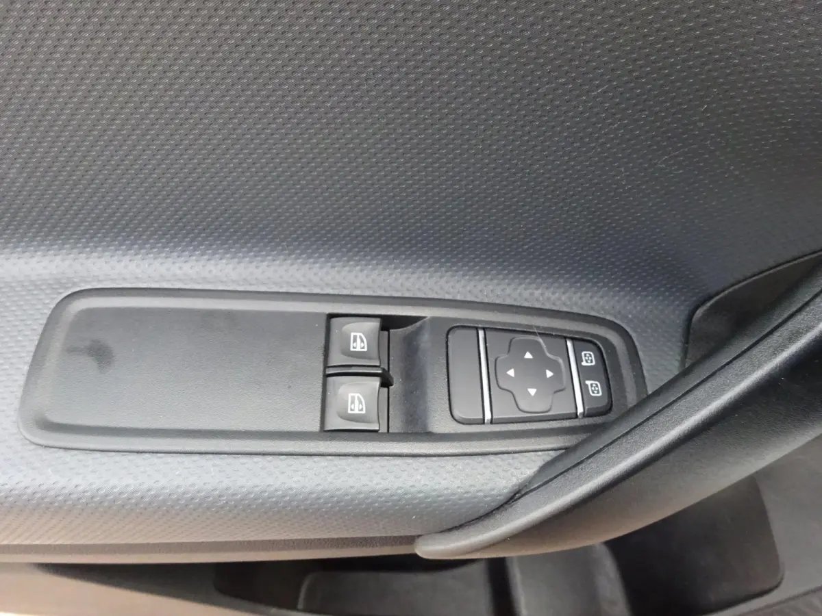 108 CDI L1 Pro MBUX AIRCO CRUISE CONTROL NAVIGATIE