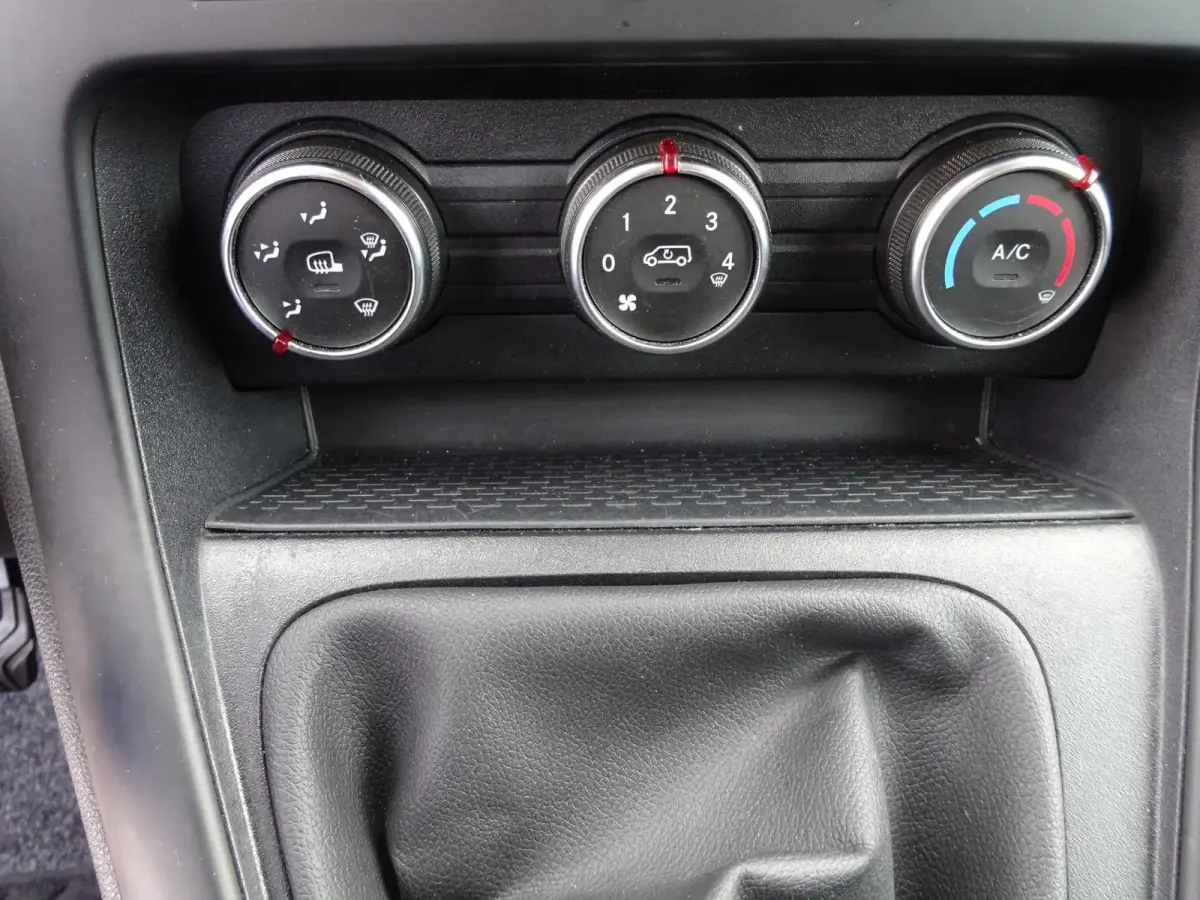 108 CDI L1 Pro MBUX AIRCO CRUISE CONTROL NAVIGATIE