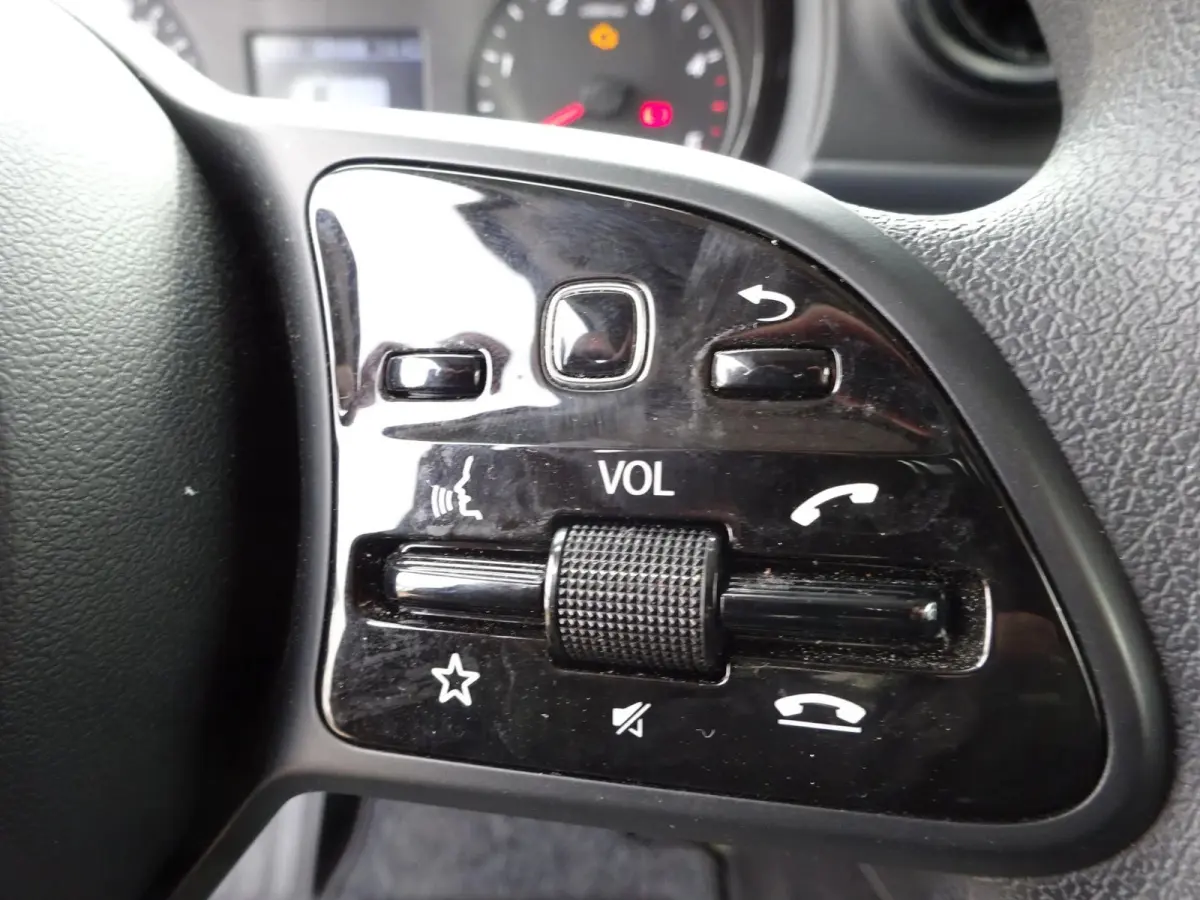 108 CDI L1 Pro MBUX AIRCO CRUISE CONTROL NAVIGATIE