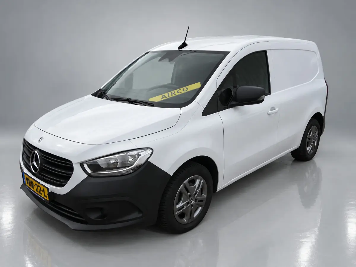 108 CDI L1 Pro MBUX AIRCO CRUISE CONTROL NAVIGATIE
