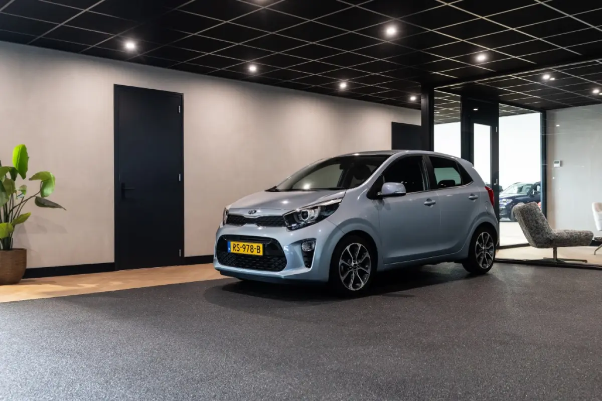 1.0 CVVT Design Ed. | Carplay | Camera | Cruise