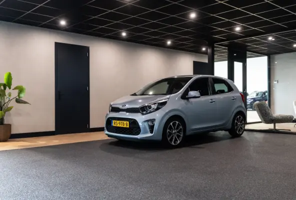 1.0 CVVT Design Ed. | Carplay | Camera | Cruise