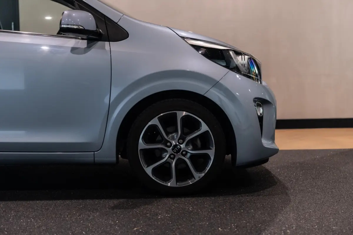 1.0 CVVT Design Ed. | Carplay | Camera | Cruise