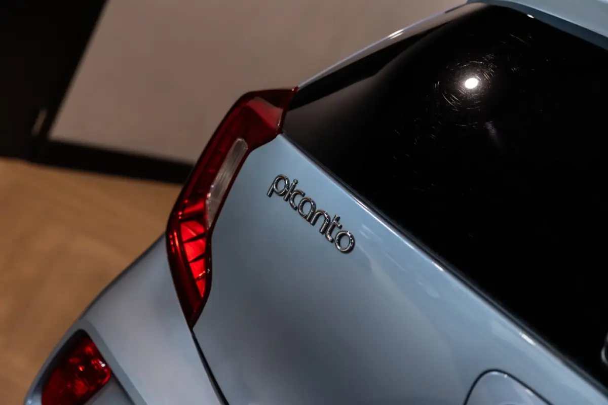 1.0 CVVT Design Ed. | Carplay | Camera | Cruise
