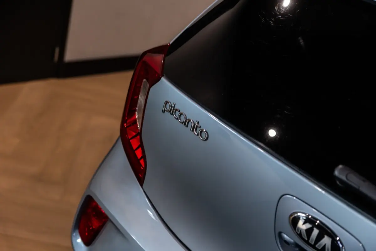 1.0 CVVT Design Ed. | Carplay | Camera | Cruise
