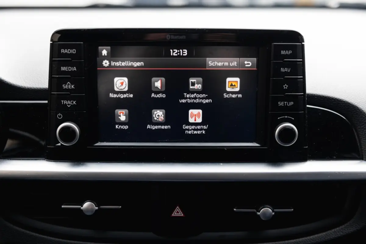 1.0 CVVT Design Ed. | Carplay | Camera | Cruise
