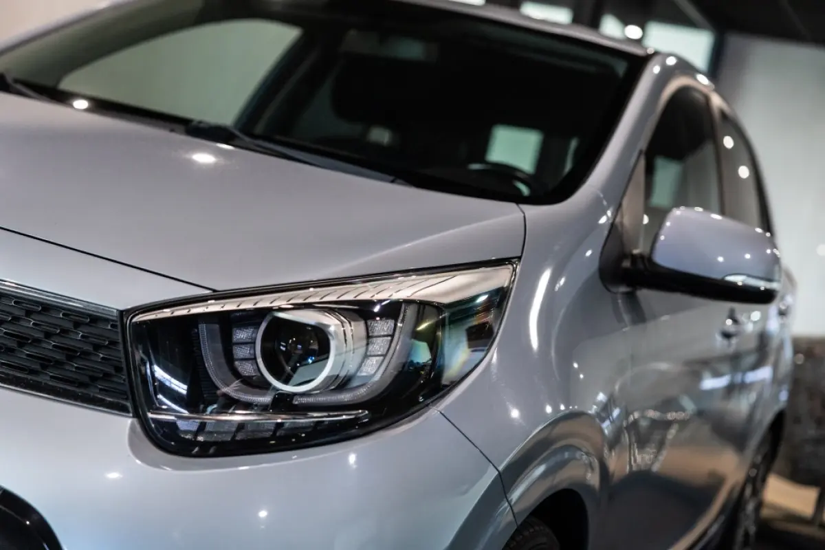 1.0 CVVT Design Ed. | Carplay | Camera | Cruise