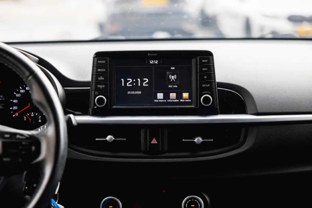 1.0 CVVT Design Ed. | Carplay | Camera | Cruise