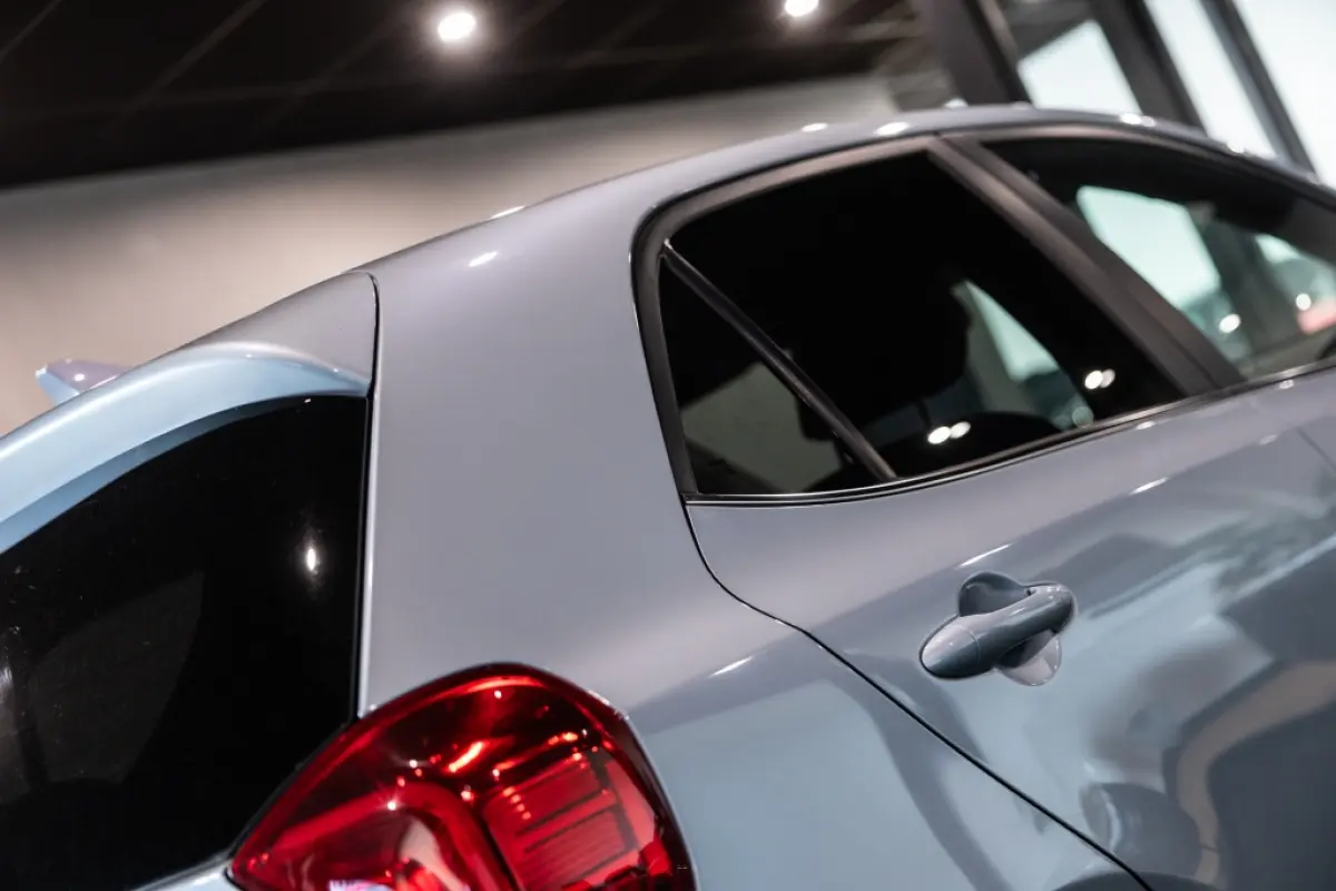 1.0 CVVT Design Ed. | Carplay | Camera | Cruise