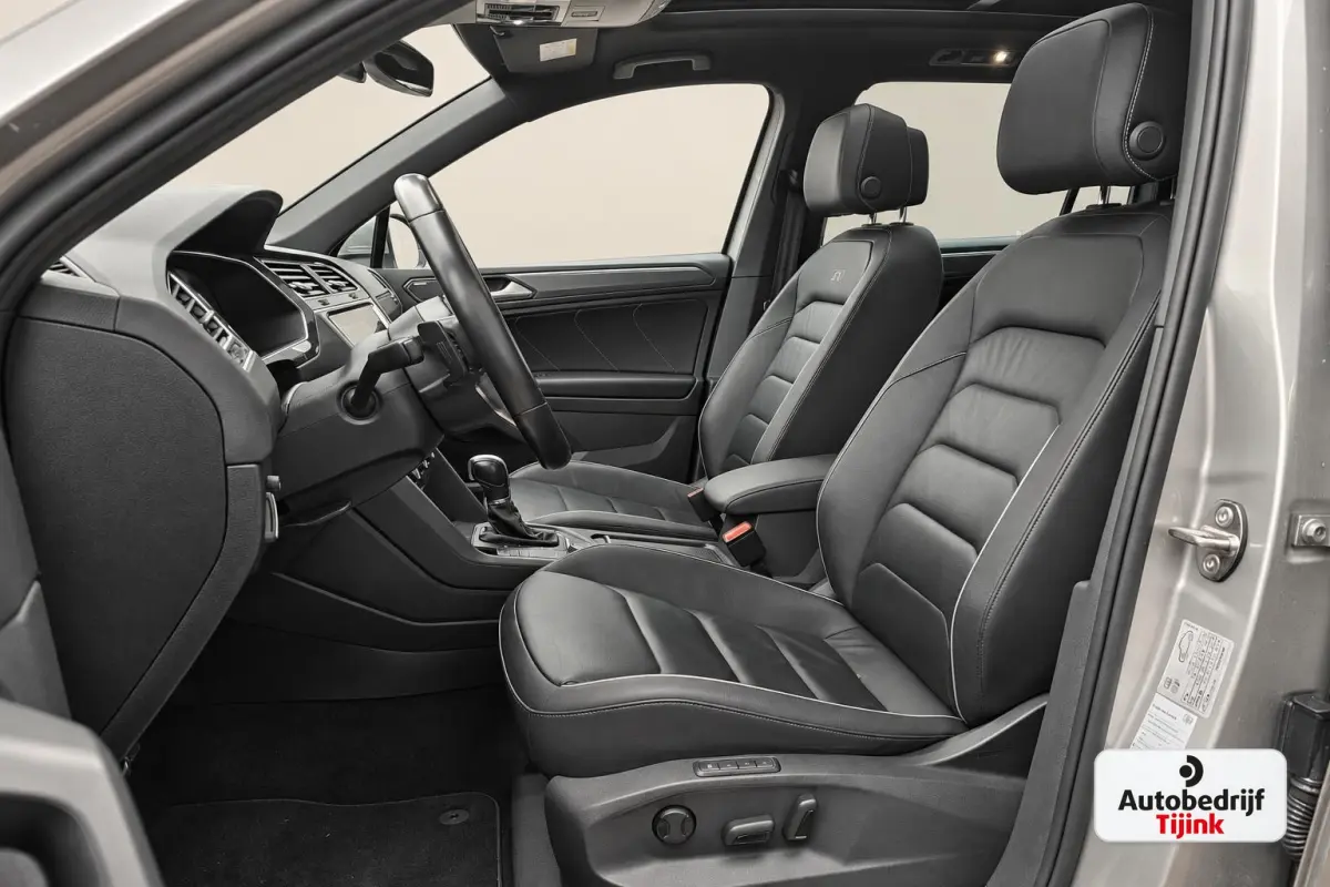 2.0 TSI 4MOTION 220PK R-Line | Pano | HUD | Dynaudio | Leder | Stoelverwarming | 360 camera | Lane/Park/Light Assist |  Vol |