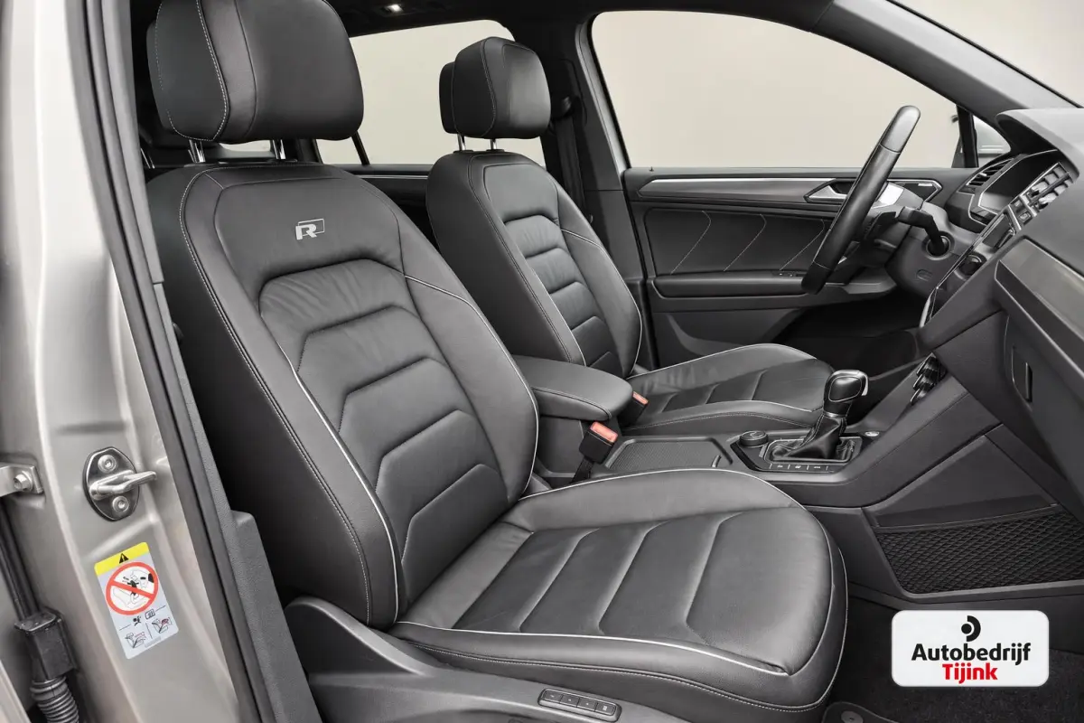 2.0 TSI 4MOTION 220PK R-Line | Pano | HUD | Dynaudio | Leder | Stoelverwarming | 360 camera | Lane/Park/Light Assist |  Vol |