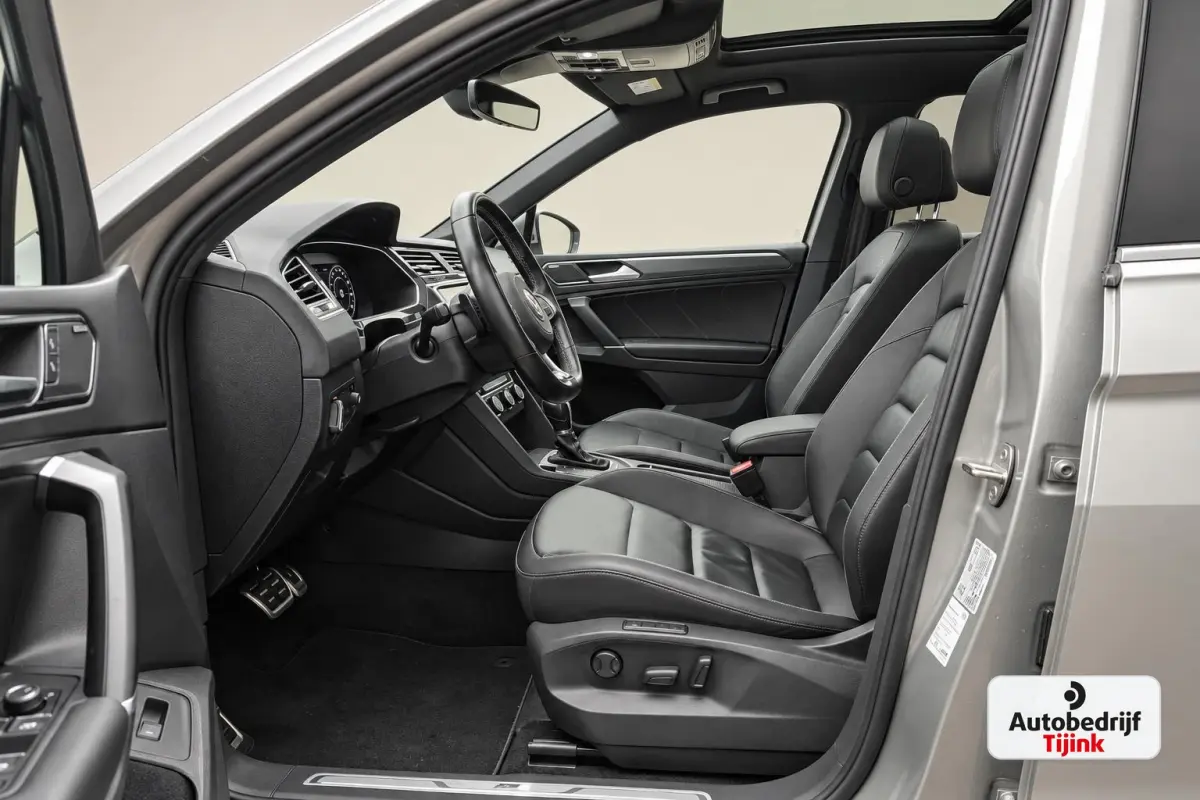 2.0 TSI 4MOTION 220PK R-Line | Pano | HUD | Dynaudio | Leder | Stoelverwarming | 360 camera | Lane/Park/Light Assist |  Vol |