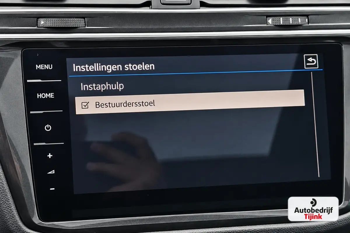 2.0 TSI 4MOTION 220PK R-Line | Pano | HUD | Dynaudio | Leder | Stoelverwarming | 360 camera | Lane/Park/Light Assist |  Vol |