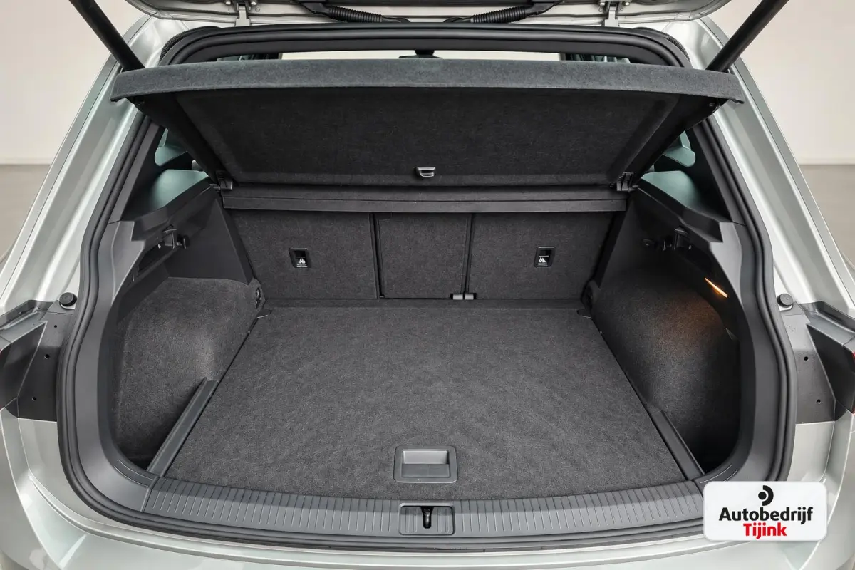 2.0 TSI 4MOTION 220PK R-Line | Pano | HUD | Dynaudio | Leder | Stoelverwarming | 360 camera | Lane/Park/Light Assist |  Vol |