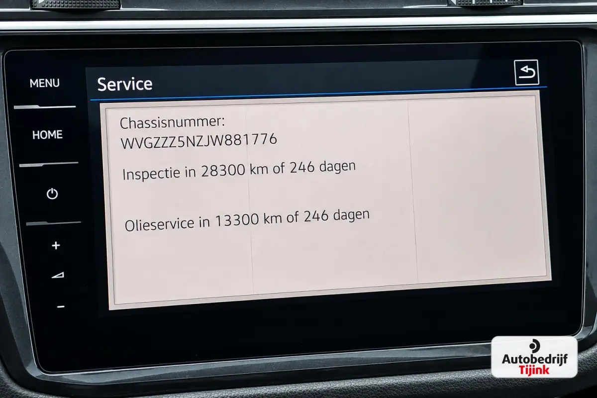 2.0 TSI 4MOTION 220PK R-Line | Pano | HUD | Dynaudio | Leder | Stoelverwarming | 360 camera | Lane/Park/Light Assist |  Vol |