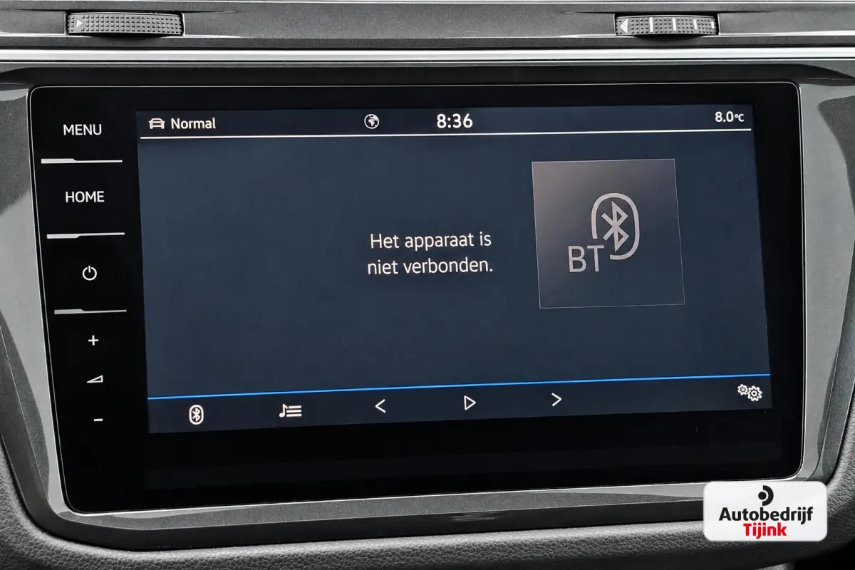 2.0 TSI 4MOTION 220PK R-Line | Pano | HUD | Dynaudio | Leder | Stoelverwarming | 360 camera | Lane/Park/Light Assist |  Vol |