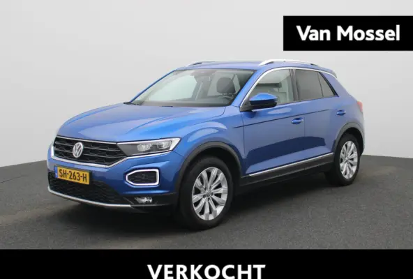 2.0 TSI 4Motion Sport 190 PK| Origineel Nederlands | 1e Eigenaar | Dealeronderhouden | Navigatie | Stoelverwarming | Achteruitrijcamera | Parkeersensoren | Digitale Cockpit Pro | Climatronic