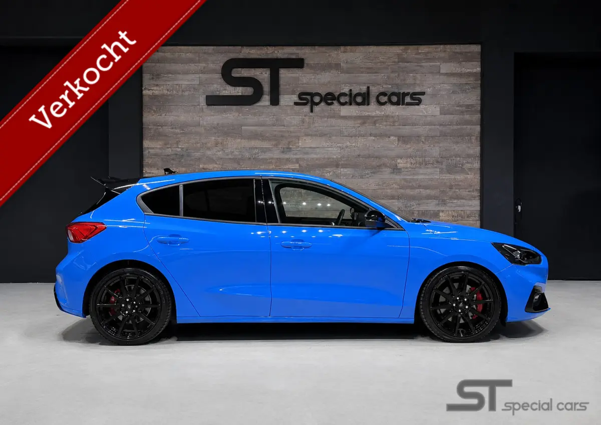 2.3 EcoBoost ST-X Edition|KW|diffuser
