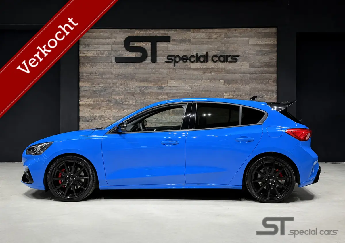 2.3 EcoBoost ST-X Edition|KW|diffuser