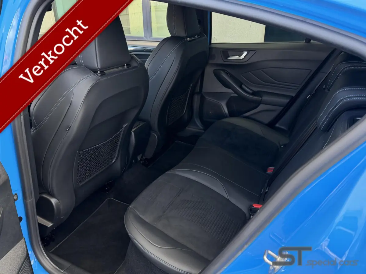 2.3 EcoBoost ST-X Edition|KW|diffuser