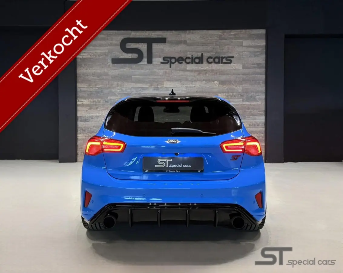 2.3 EcoBoost ST-X Edition|KW|diffuser
