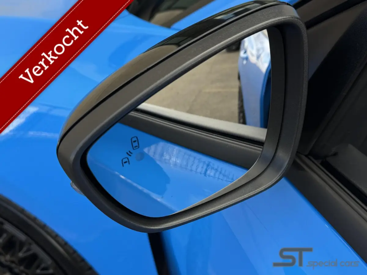 2.3 EcoBoost ST-X Edition|KW|diffuser