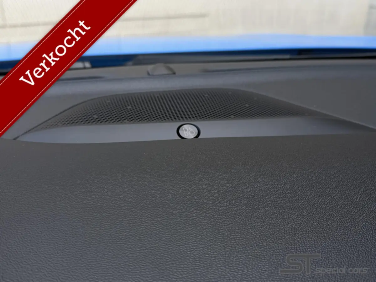 2.3 EcoBoost ST-X Edition|KW|diffuser