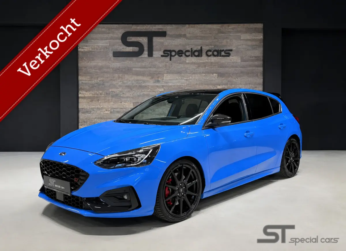 2.3 EcoBoost ST-X Edition|KW|diffuser