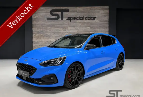 2.3 EcoBoost ST-X Edition|KW|diffuser