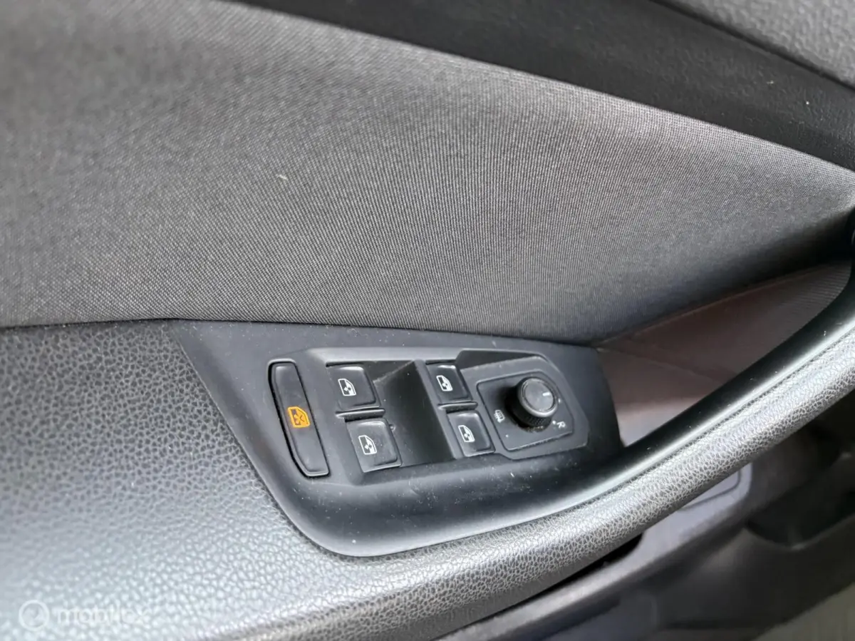 1.4 TSI Highline