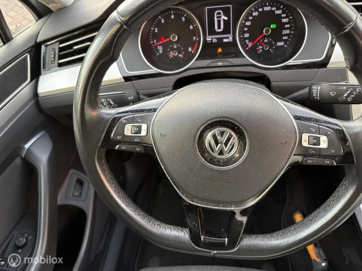 1.4 TSI Highline