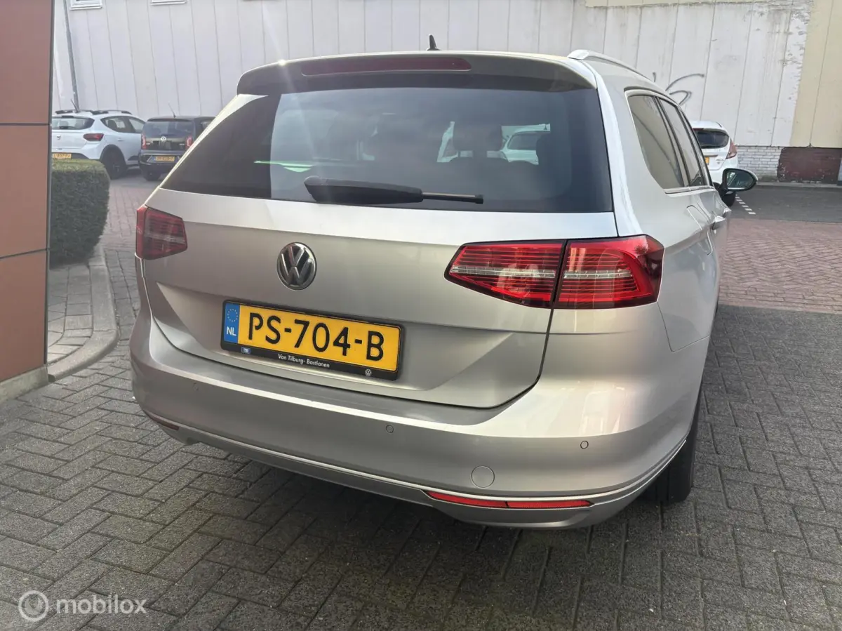 1.4 TSI Highline