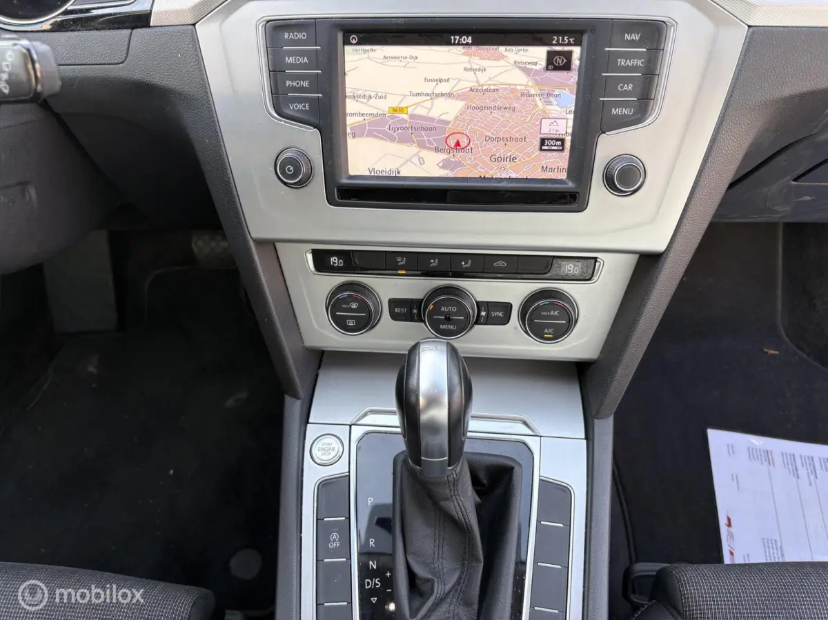 1.4 TSI Highline