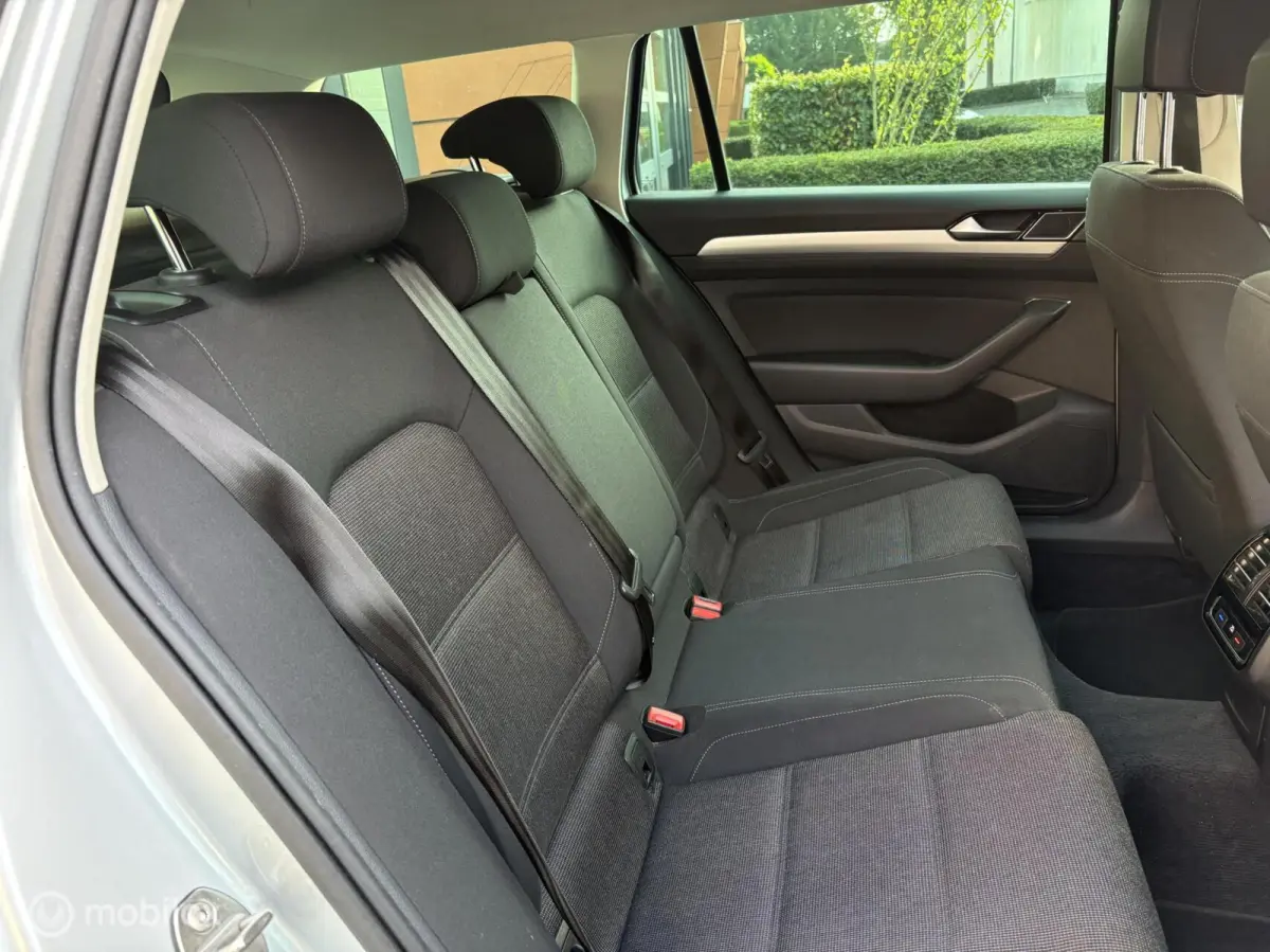 1.4 TSI Highline