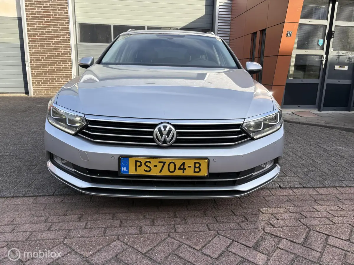 1.4 TSI Highline