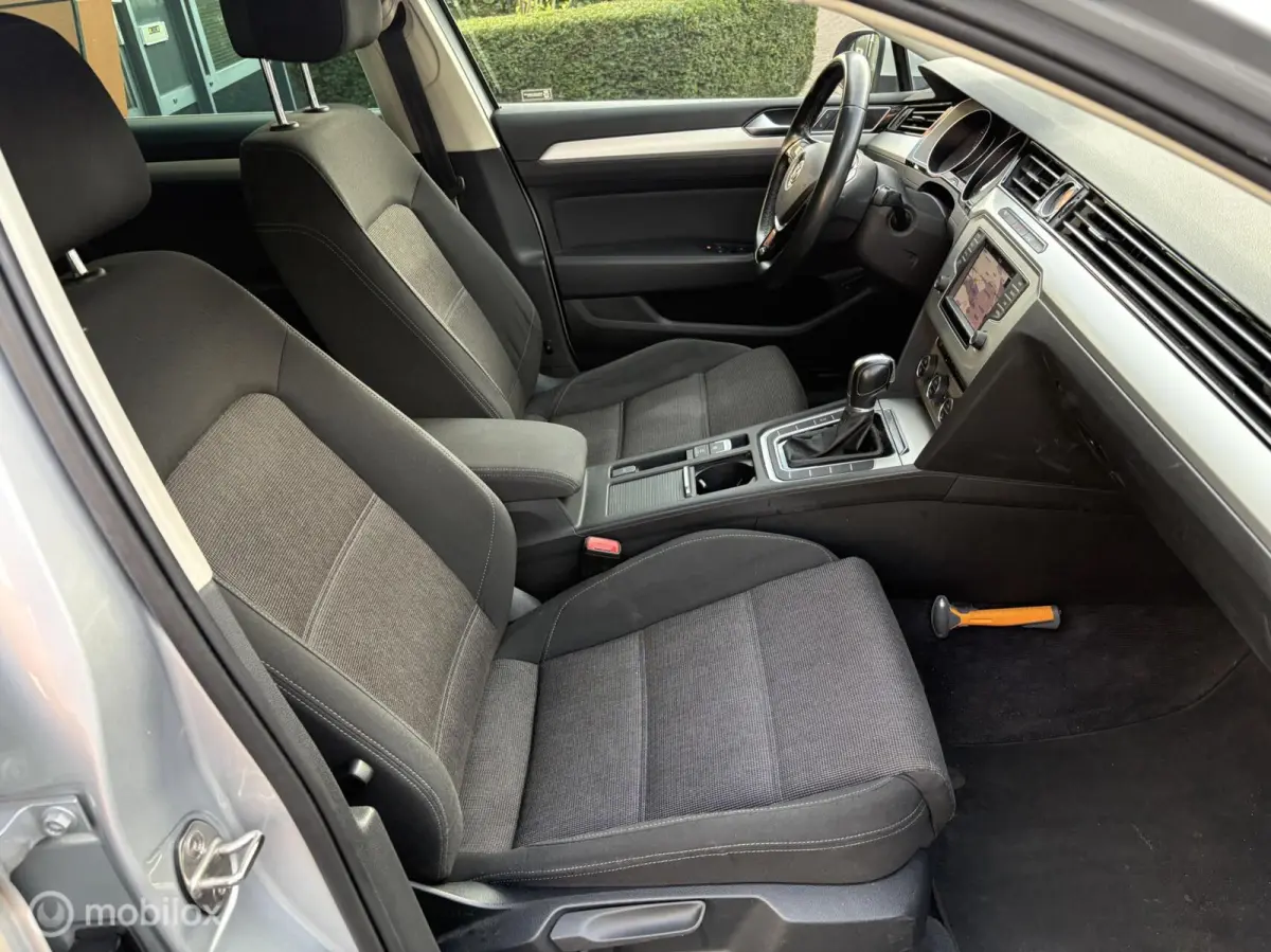 1.4 TSI Highline