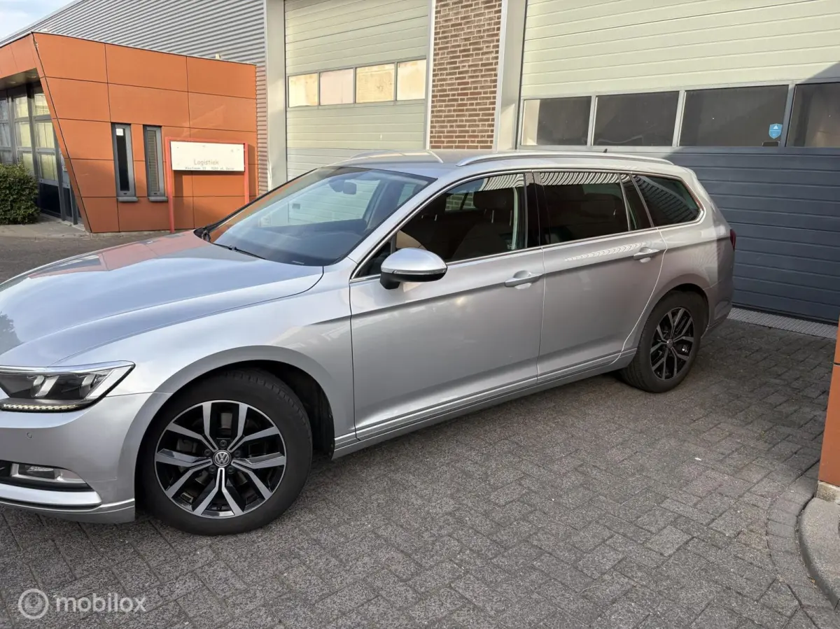 1.4 TSI Highline